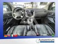 2011 Ford Kuga
