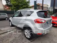 2011 Ford Kuga