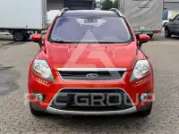 2011 Ford Kuga
