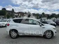 2011 Ford Kuga