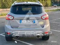 2011 Ford Kuga