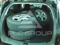2011 Ford Kuga