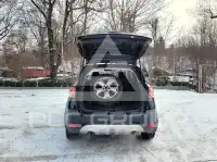 2011 Ford Kuga