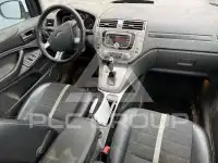 2011 Ford Kuga