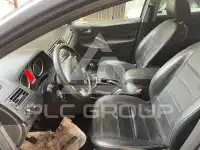 2011 Ford Kuga
