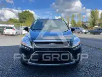 2011 Ford Kuga