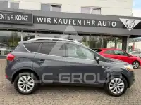 2011 Ford Kuga