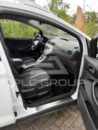 2011 Ford Kuga