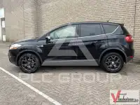 2011 Ford Kuga