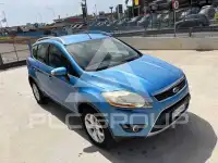 2011 Ford Kuga