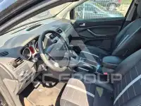 2011 Ford Kuga
