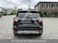 2011 Ford Kuga