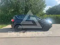 2011 Ford Kuga