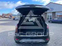 2011 Ford Kuga