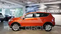 2011 Ford Kuga