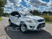 2011 Ford Kuga