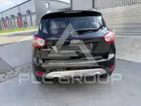 2011 Ford Kuga