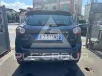2011 Ford Kuga