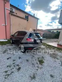 2011 Ford Kuga