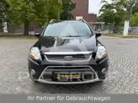 2011 Ford Kuga