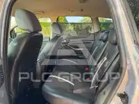 2011 Ford Kuga