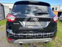 2011 Ford Kuga