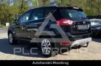 2011 Ford Kuga