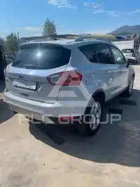 2011 Ford Kuga