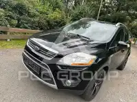 2011 Ford Kuga