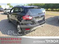 2011 Ford Kuga