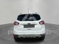 2011 Ford Kuga