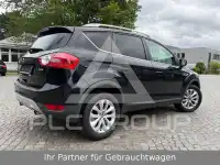 2011 Ford Kuga