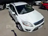 2011 Ford Kuga