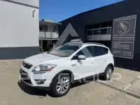 2011 Ford Kuga
