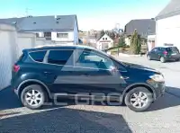 2011 Ford Kuga