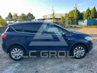 2011 Ford Kuga