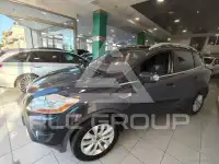 2011 Ford Kuga