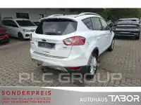 2011 Ford Kuga