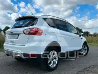2011 Ford Kuga