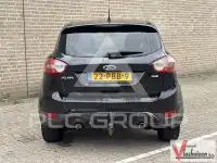 2011 Ford Kuga