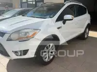 2011 Ford Kuga