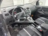 2011 Ford Kuga