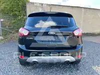 2011 Ford Kuga