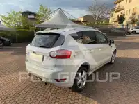 2011 Ford Kuga