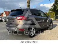 2011 Ford Kuga