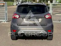 2011 Ford Kuga