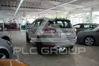 2011 Ford Kuga