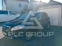 2011 Ford Kuga