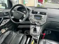 2011 Ford Kuga