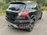 2011 Ford Kuga